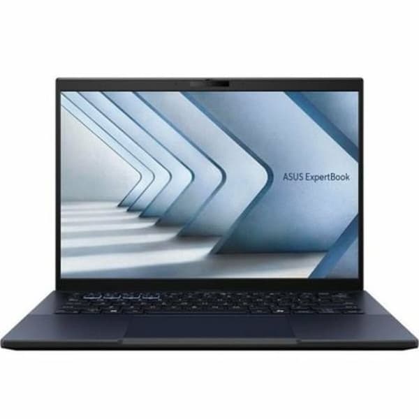 Bärbar dator Asus 90NX07D1-M02440 14" 16 GB RAM 512 GB SSD Intel Core 5 120U Svart