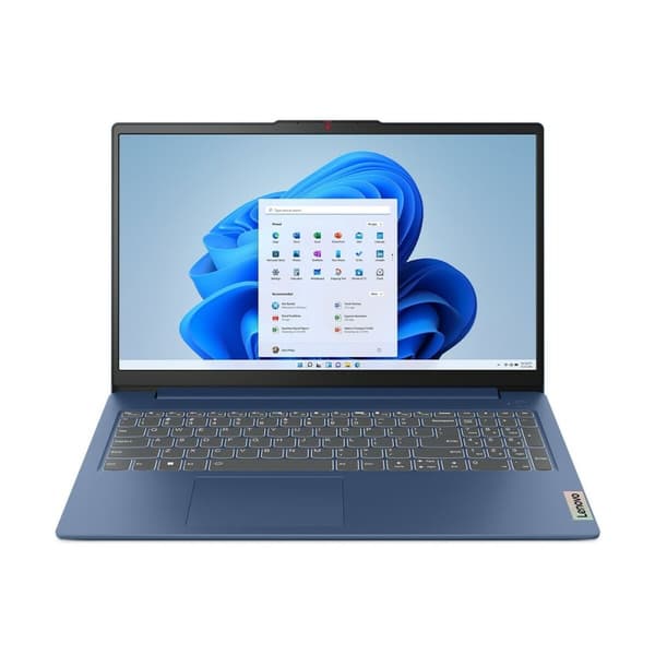 Bærbar computer Lenovo 83ER00KFPB
