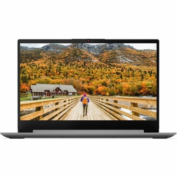 Bärbar dator Lenovo IdeaPad 3 17ALC6 17,3" 512 GB 512 GB SSD Ryzen 7 5700U 12 GB RAM