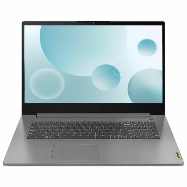 Bärbar dator Lenovo IdeaPad 3 17IAU7 16 GB RAM 512 GB 512 GB SSD 17,3" Intel Core I7-1255U