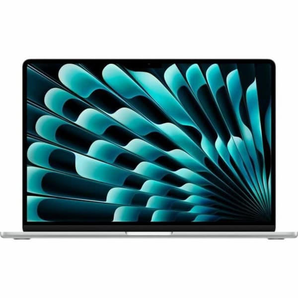 Bärbar dator Apple MacBook Air 16 GB RAM Azerty Franska 15,3" M3 256 GB SSD Marinblå