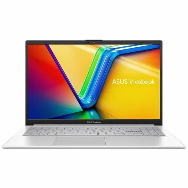 Bärbar dator Asus VivoBook 15 OLED S1504 15,6" AMD Ryzen 5 7520U 16 GB RAM 1 TB SSD