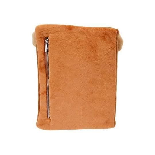 Carnet de notes peluche Return of the Jedi Ewok - Loungefly - 15 x 2,5 x 20 cm