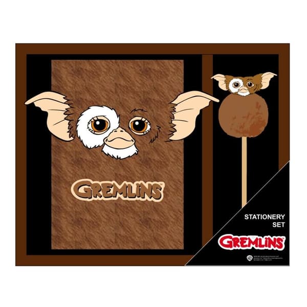 Gremlins stationary set