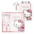 Miniatyrbild 1 av 2: Hello Kitty stationary set