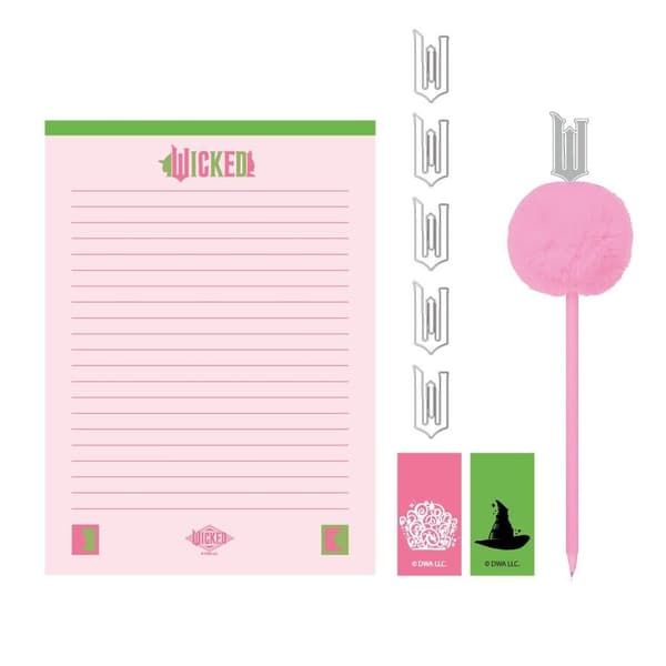 Wicked stationary set