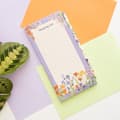 Miniatyrbild 4 av 6: Wild Flowers magnetic notepads