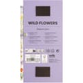 Miniatyrbild 2 av 6: Wild Flowers magnetic notepads