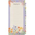Miniatyrbild 1 av 6: Wild Flowers magnetic notepads