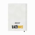 Pikkukuva 2 / 2: Peanuts A5 premium plush notebook