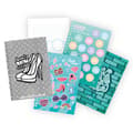 Miniatyrbilde 2 av 2: Wow Generation Fashion Designer Annie A5 notebook