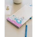 Pikkukuva 5 / 6: Disney Alice in Wonderland magnetic notepads