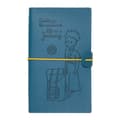 Miniatyrbild 1 av 7: The Little Prince travel notebook