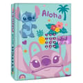Miniatyrbild 1 av 2: Disney Stitch secret diary code