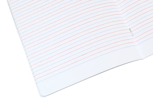 Notebook A5 16k smal linje Bambino nr. 1796