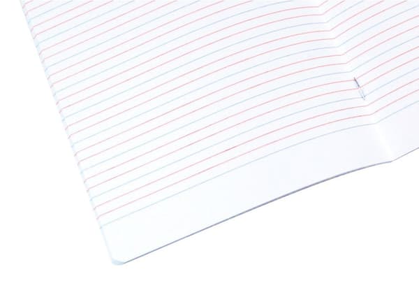 Notebook A5 16k small line Rainbow High Astra