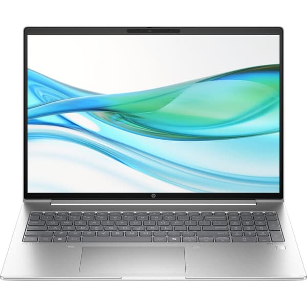 Bärbar dator HP ProBook 460 G11 16" Intel Core Ultra 7 155u 16 GB RAM 512 GB SSD Qwerty Spanska