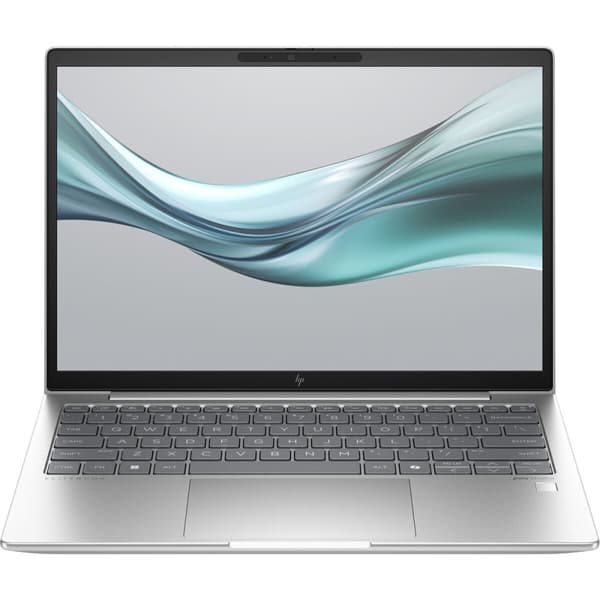 Bärbar dator HP EliteBook 630 G11 13,3" Intel Core Ultra 5 125U 16 GB RAM 512 GB SSD Qwerty Spanska