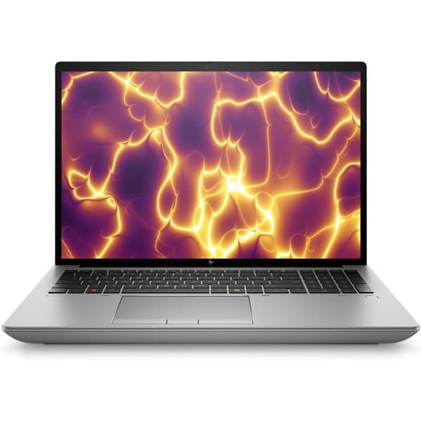 Laptop HP ZBook Fury 16 G11 16" Intel Core i7-14700HX 32 GB RAM 1 TB SSD Espanjalainen Qwerty
