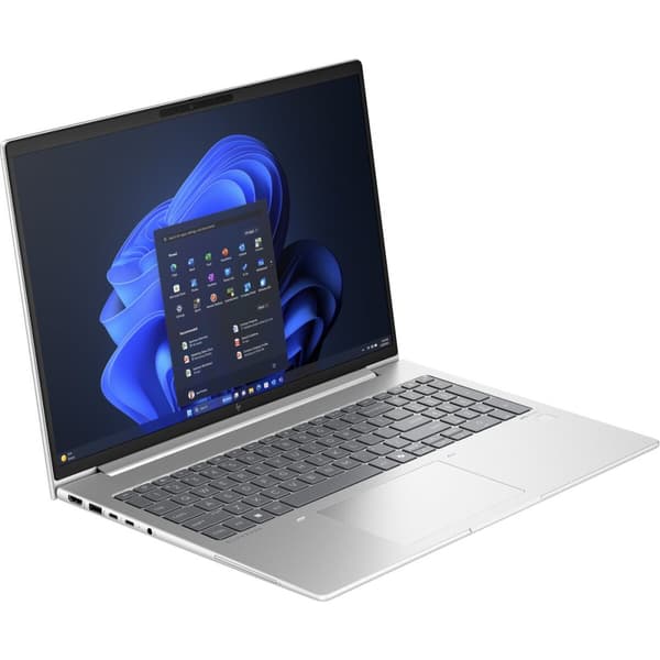 Laptop HP EliteBook 660 G11 16" Intel Core Ultra 5 125U 16 GB RAM 512 GB SSD Espanjalainen Qwerty