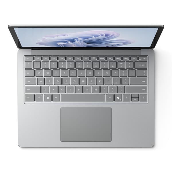 Bærbar computer Microsoft Surface Laptop 6 13,5" Intel Core Ultra 5 135H 16 GB RAM 256 GB SSD Spansk qwerty