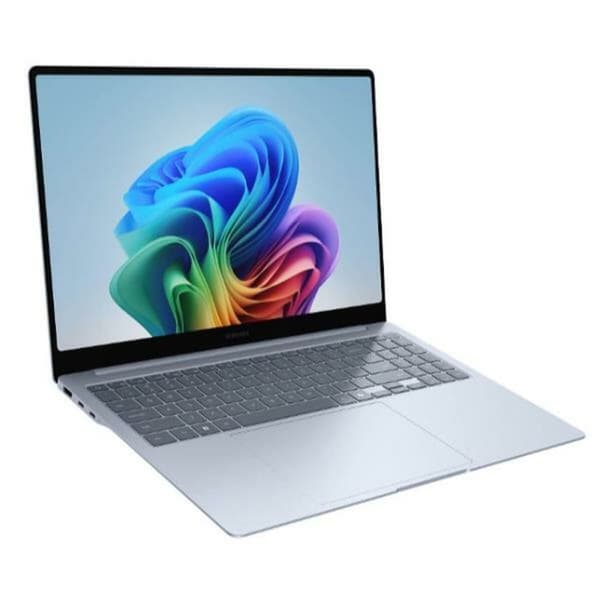 Bärbar dator Samsung NP944XMA-MC1ES 14" Qualcomm 16 GB RAM Blå