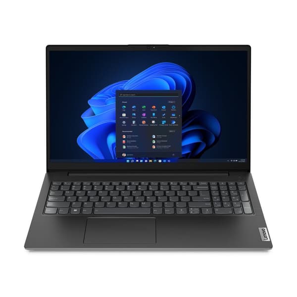 Laptop Lenovo 82TT00SESP 15,6" Intel Core I3-1215U 8 GB RAM 512 GB SSD Espanjalainen Qwerty
