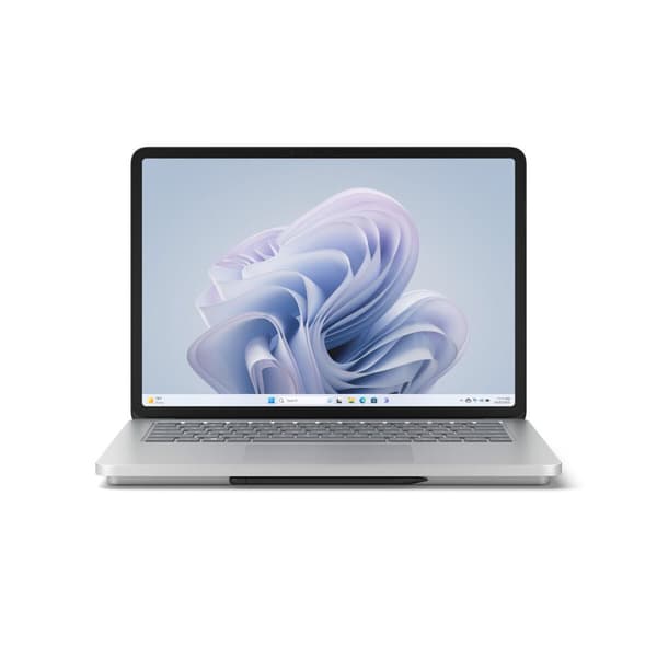 Laptop Microsoft Z1I-00012 14,4" Intel Core i7-13700H 32 GB RAM 1 TB SSD Nvidia Geforce RTX 4050 Platina
