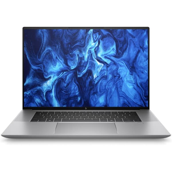 Bärbar dator HP ZBOOK STUDIO G11 U7-155H 16" Intel Core Ultra 7 155H 32 GB RAM 1 TB SSD Qwerty Spanska Nvidia Geforce RTX 4070