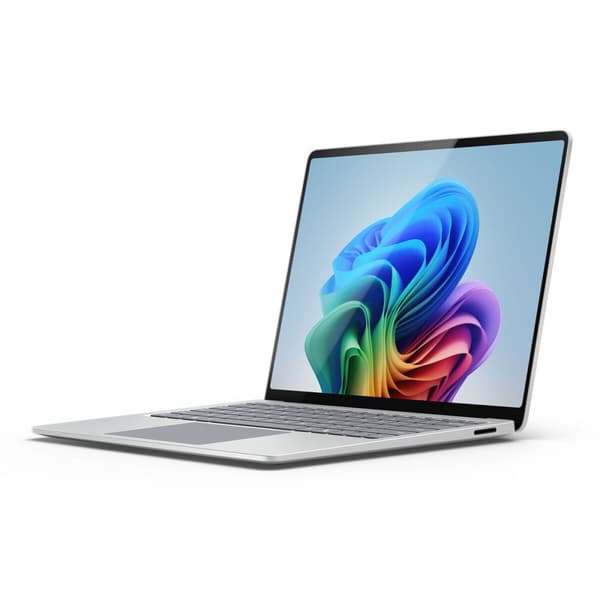 Bærbar computer Microsoft ZHG-00012 Qualcomm 16 GB RAM 256 GB SSD