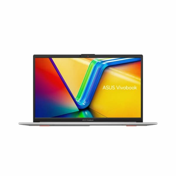 Bärbar dator Asus 90NB0ZT1-M012N0 15,6" Intel Core i3 N305 8 GB RAM 512 GB SSD Silver