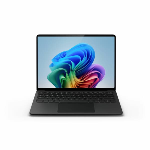 Bærbar computer Microsoft ZGZ-00049 Qualcomm Snapdragon X Elite (X1E) 16 GB RAM 512 GB SSD
