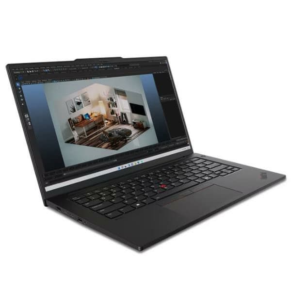 Antennkabel Lenovo 21G2000WSP 14,5" Intel Core Ultra 7 155H 32 GB RAM 1 TB SSD Qwerty Spanska