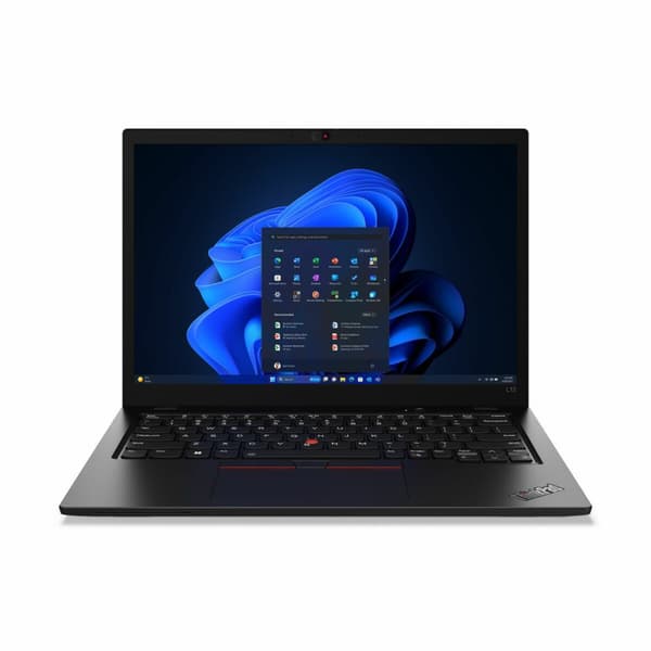 Bärbar dator Lenovo 21LB0018SP 13,3" Intel Core Ultra 7 155u 16 GB RAM 512 GB SSD Qwerty Spanska Svart