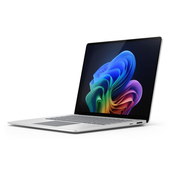 Bærbar computer Microsoft EP2-21341 15" 16 GB RAM 512 GB SSD Spansk qwerty