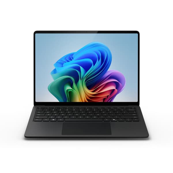 Bärbar dator Microsoft EP2-22155 16 GB RAM 256 GB SSD Qwerty Spanska Svart