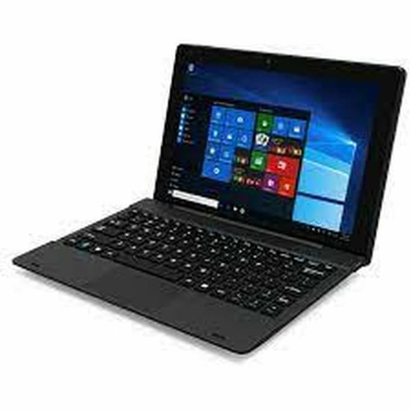 Bärbar dator Denver Electronics 4 GB RAM 64 GB Qwerty Spanska (Renoverade B)