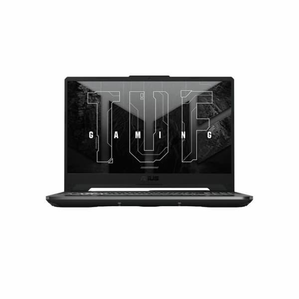Speldator Asus FA506NCR-HN077 15,6" amd ryzen 7 7435HS 16 GB RAM 512 GB SSD NVIDIA GeForce RTX 3050 Qwerty Spanska Svart