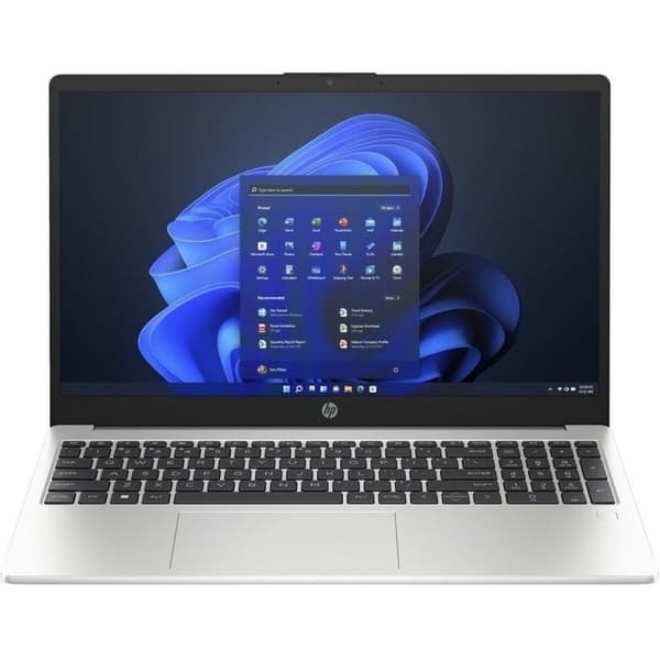 Bærbar computer HP 255 G10 AMD Ryzen 7 7730U 15,6" 16 GB RAM 512 GB Qwerty US
