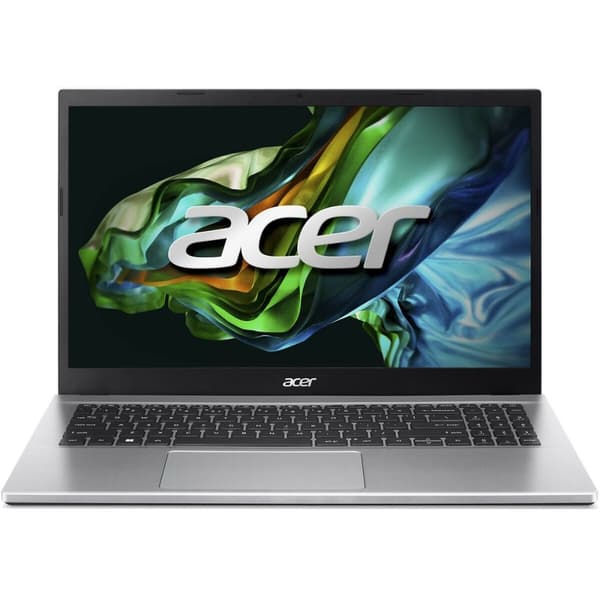 Bärbar dator Acer A315-44P AMD Ryzen 5 5500U 15,6" 8 GB RAM 512 GB
