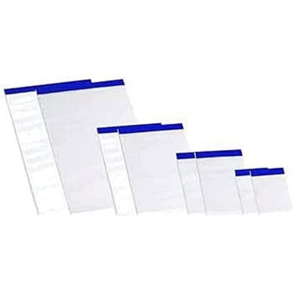 Blocnot A7 - ENRI - 946095 - 80 ark - Utan omslag - Blandad