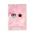 Miniatyrbild 4 av 4: Cahier Pigna - 02321475M - 5-pack klara anteckningsböcker Ferragni x, f.to A4, mix fantasibok A