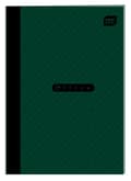 Miniatyrbillede 1 af 4: Notebook A4/60 Grid Interdruk UV Office