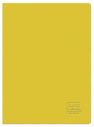 A5/60 notesbog Herlitz Rainbow Classic Collection 9583105