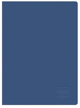 A5/60 notesbog Herlitz Rainbow Classic Collection 9583105