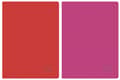 Miniatyrbillede 3 af 6: Notebook A5/80 Grid Rainbow Classic Collection 9583147