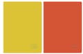 Miniatyrbillede 2 af 6: Notebook A5/80 Grid Rainbow Classic Collection 9583147