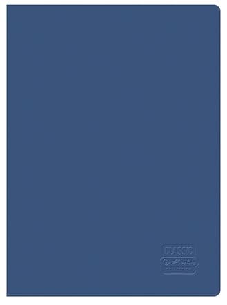 Notebook A5/80 Grid Rainbow Classic Collection 9583147