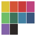Pikkukuva 3 / 7: Muistikirja A5/96 arkkia Herlitz Rainbow Classic Line 9583162