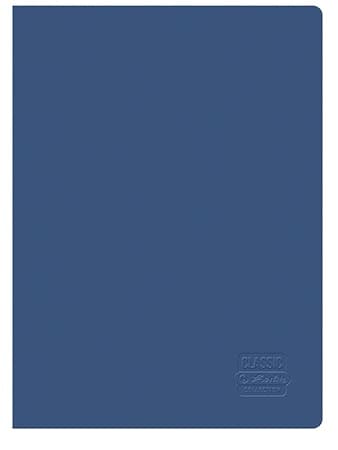 Notebook A5/60 ark Herlitz Rainbow Classic Line 9583113